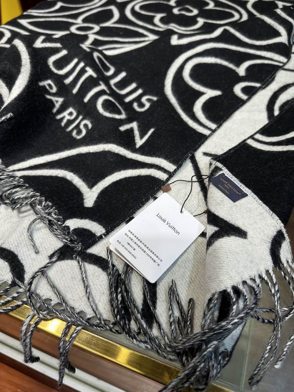 Lenço Louis Vuitton