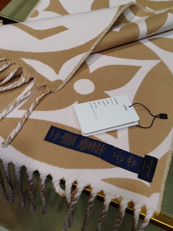 Lenço Louis Vuitton