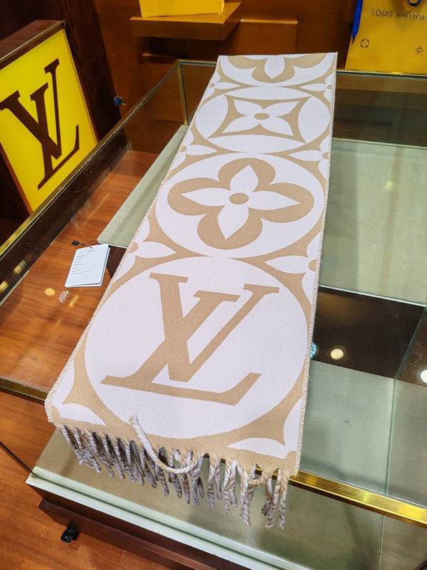 Lenço Louis Vuitton