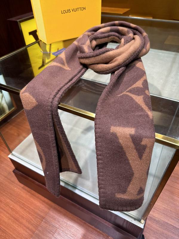 Lenço Louis Vuitton