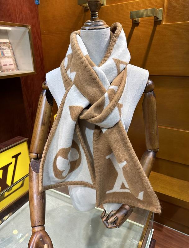 Lenço Louis Vuitton