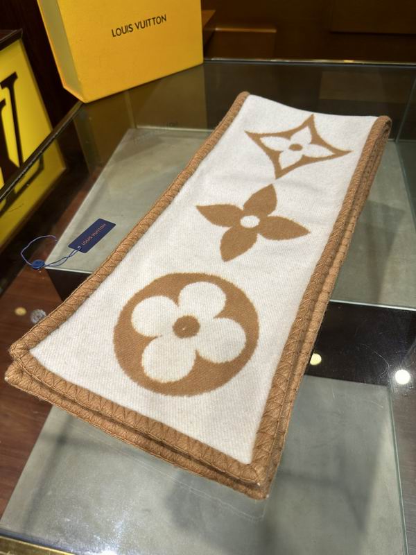 Lenço Louis Vuitton