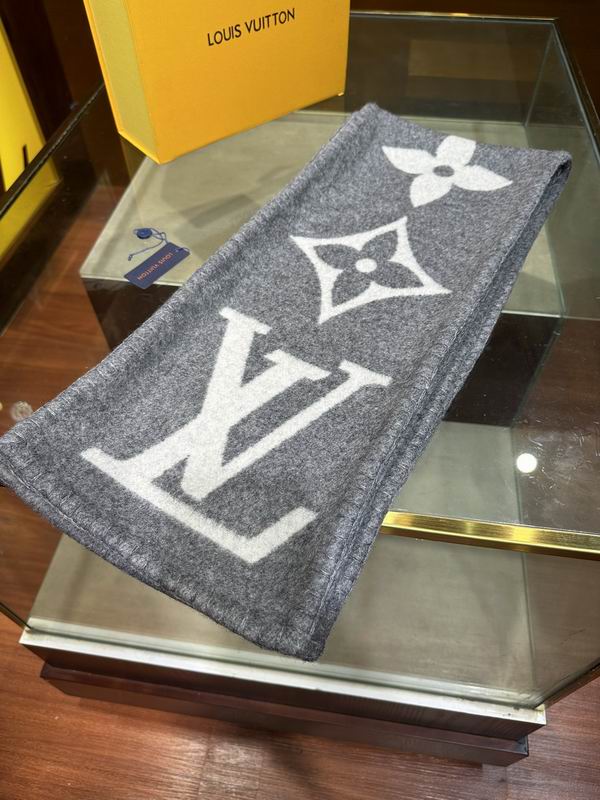 Lenço Louis Vuitton