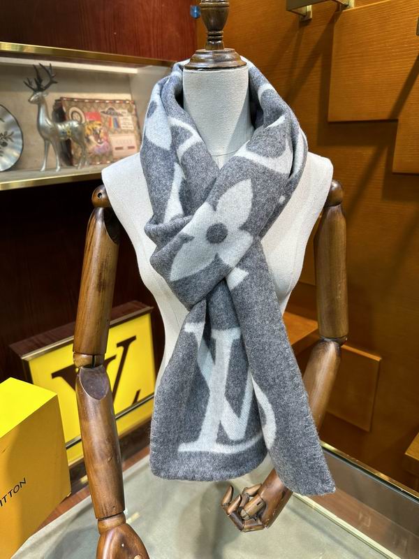 Lenço Louis Vuitton