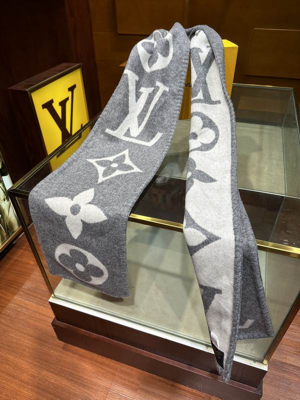 Lenço Louis Vuitton