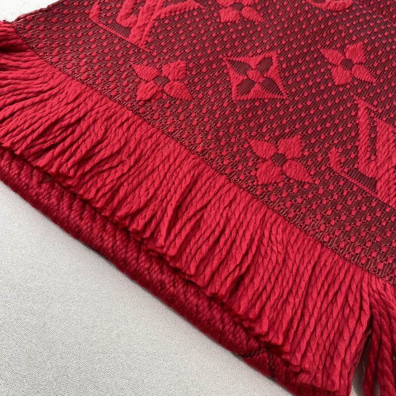 Lenço Louis Vuitton