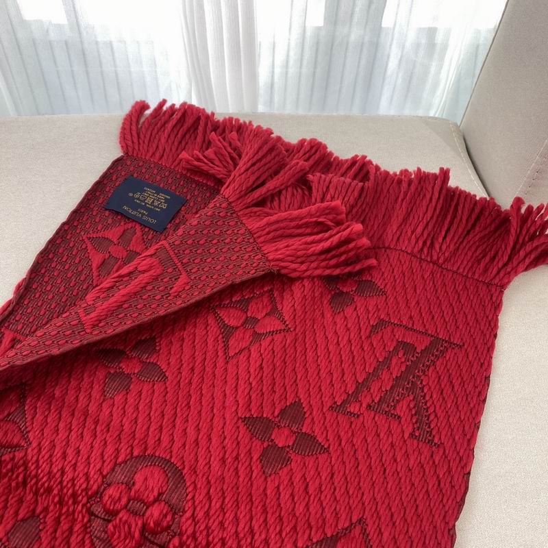 Lenço Louis Vuitton