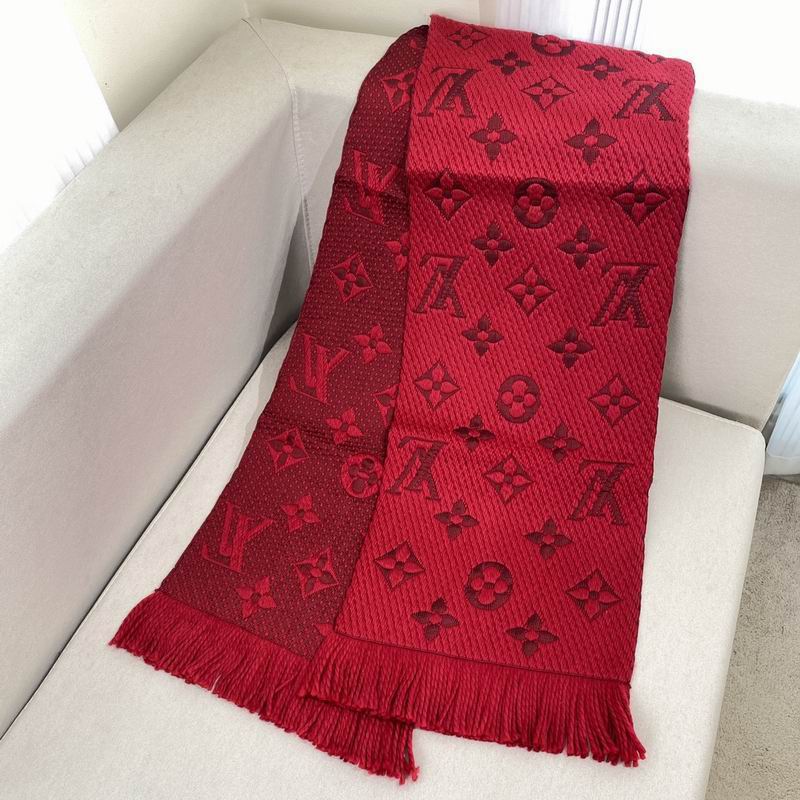 Lenço Louis Vuitton