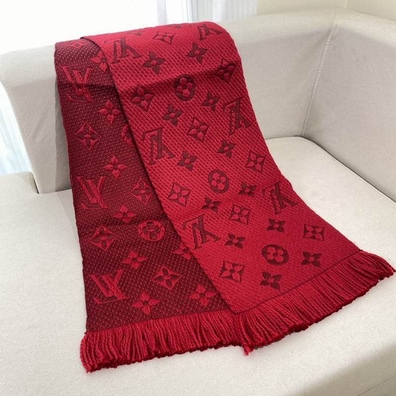 Lenço Louis Vuitton