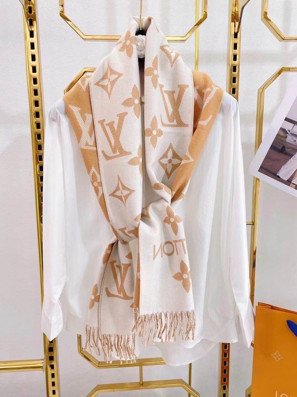 Lenço Louis Vuitton