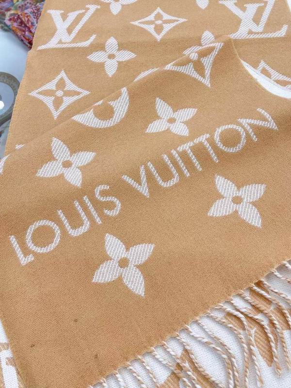 Lenço Louis Vuitton