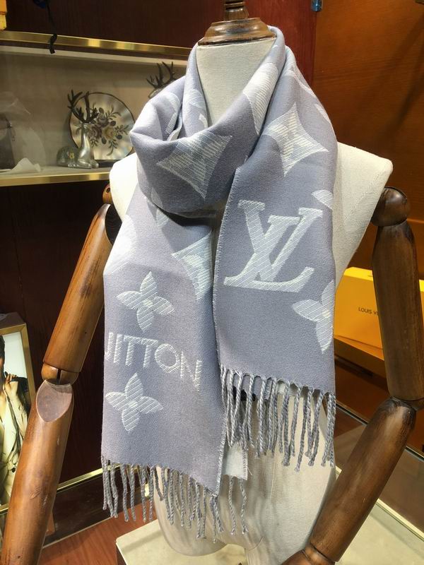Lenço Louis Vuitton