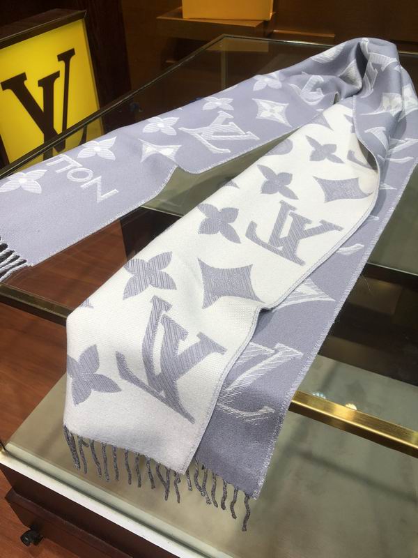 Lenço Louis Vuitton