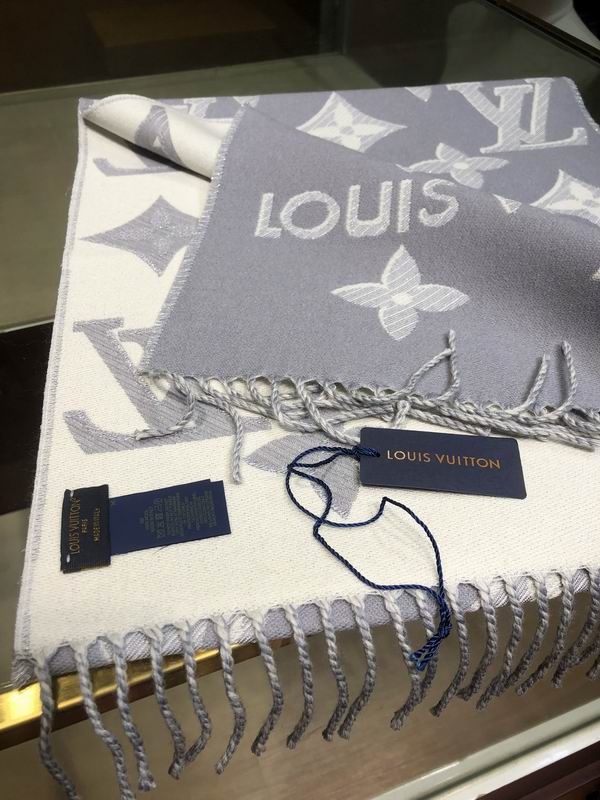 Lenço Louis Vuitton