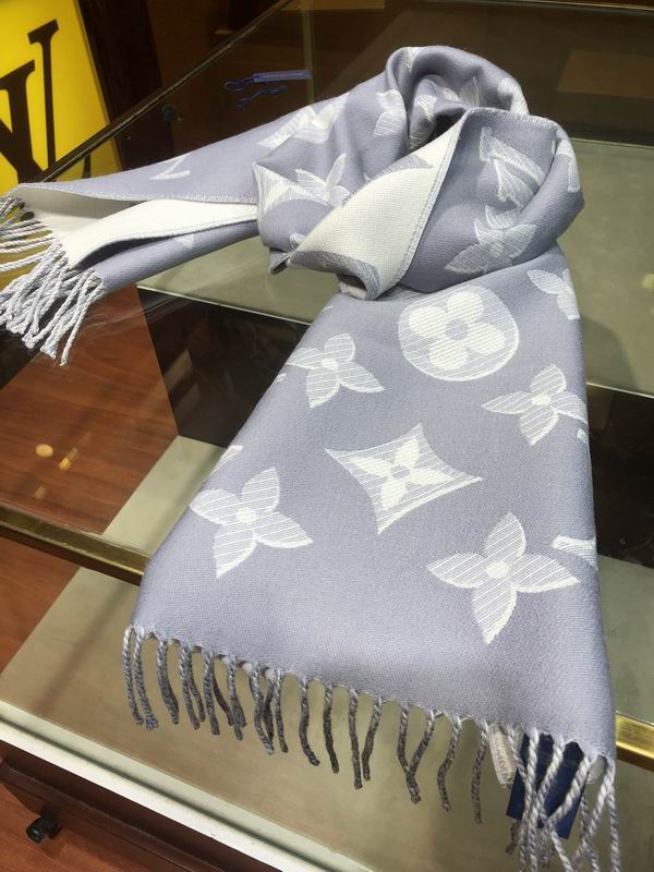 Lenço Louis Vuitton