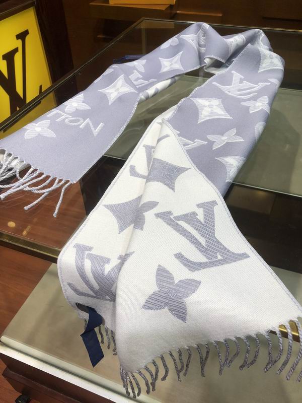 Lenço Louis Vuitton