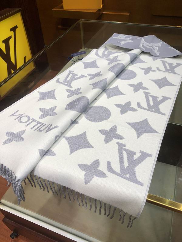 Lenço Louis Vuitton