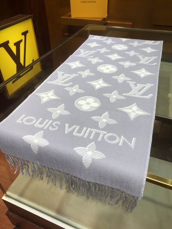 Lenço Louis Vuitton