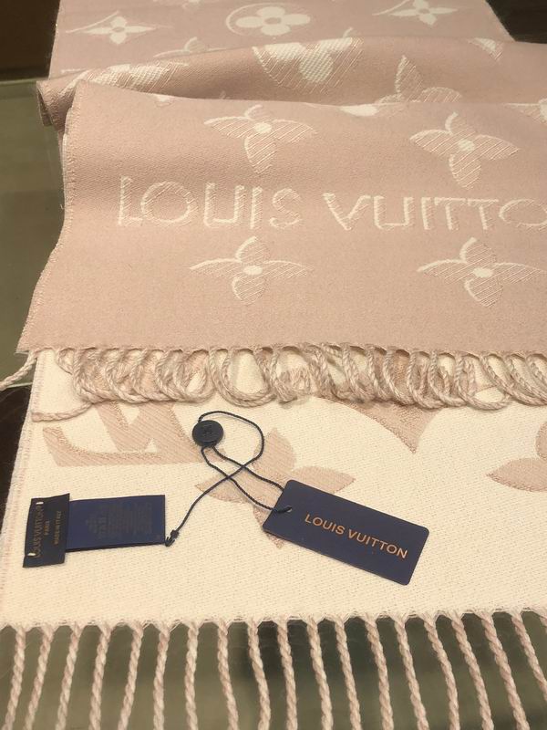 Lenço Louis Vuitton