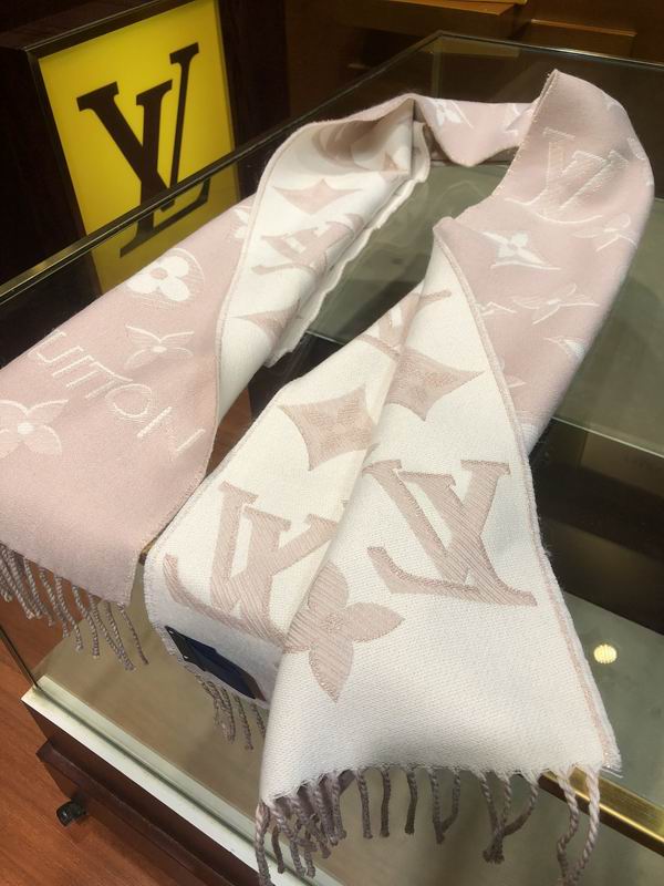 Lenço Louis Vuitton