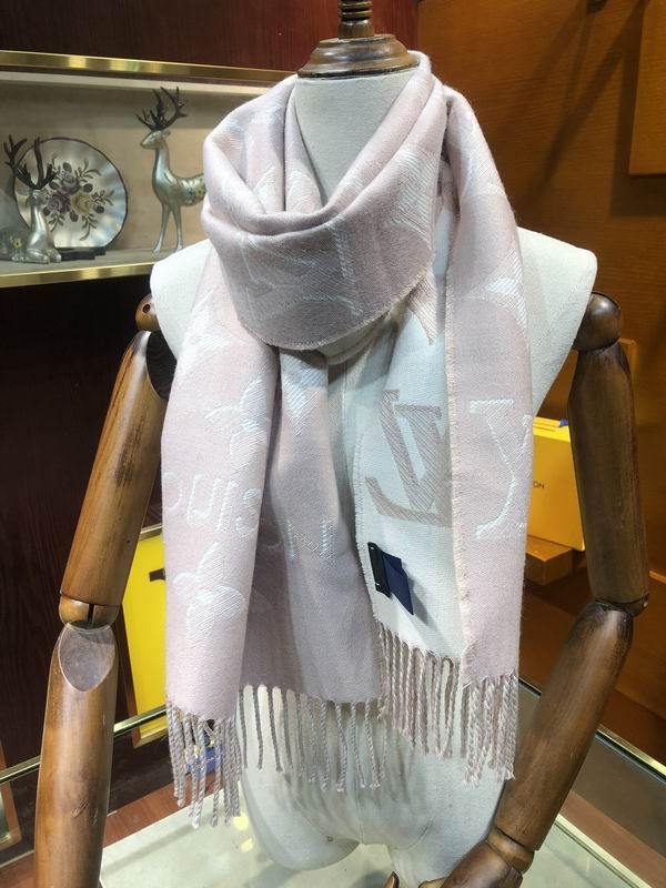 Lenço Louis Vuitton