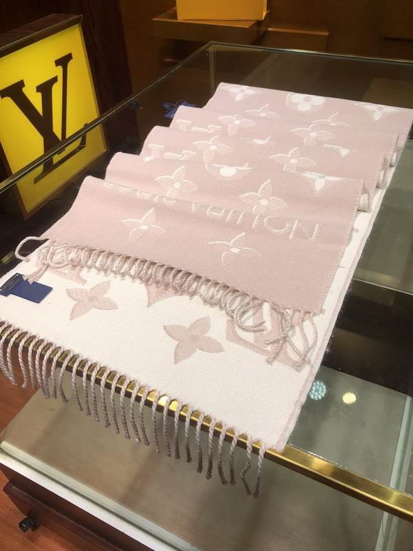 Lenço Louis Vuitton