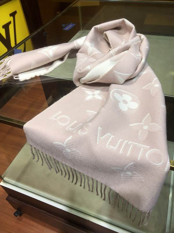 Lenço Louis Vuitton