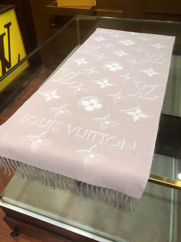 Lenço Louis Vuitton