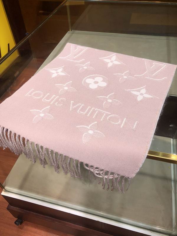 Lenço Louis Vuitton