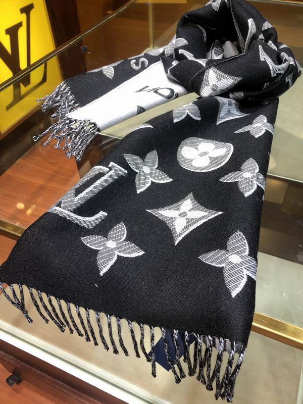 Lenço Louis Vuitton