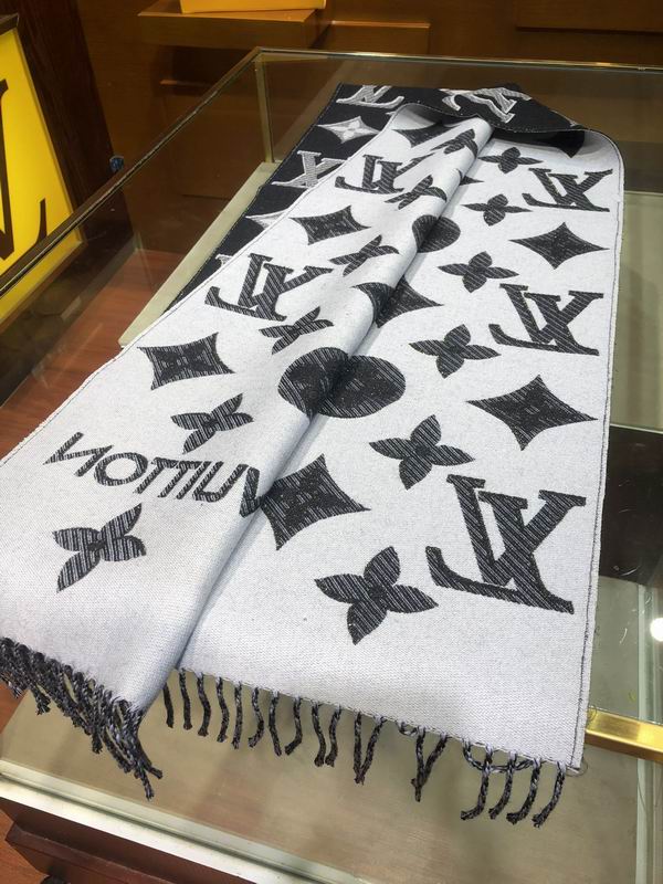 Lenço Louis Vuitton