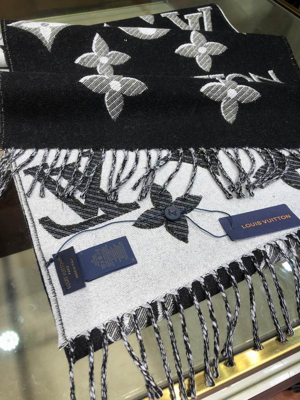 Lenço Louis Vuitton