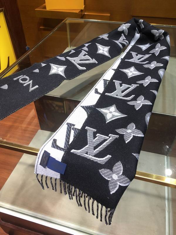 Lenço Louis Vuitton