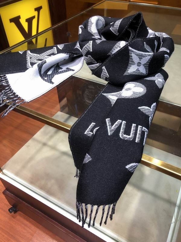 Lenço Louis Vuitton