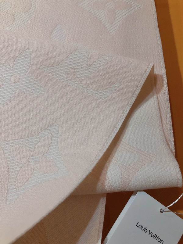 Lenço Louis Vuitton
