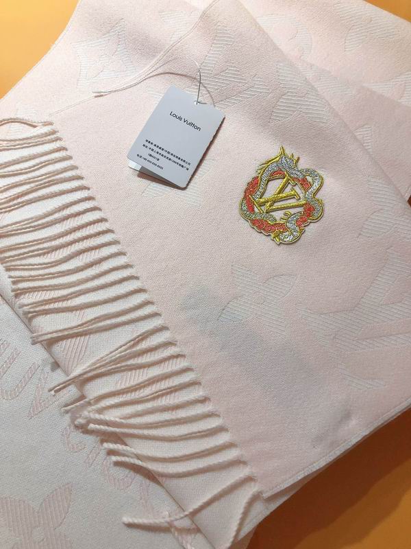 Lenço Louis Vuitton
