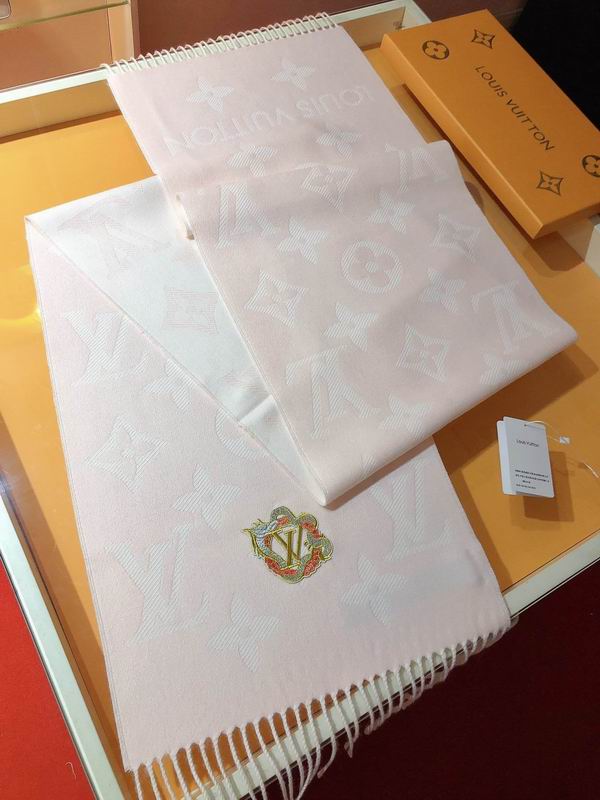 Lenço Louis Vuitton