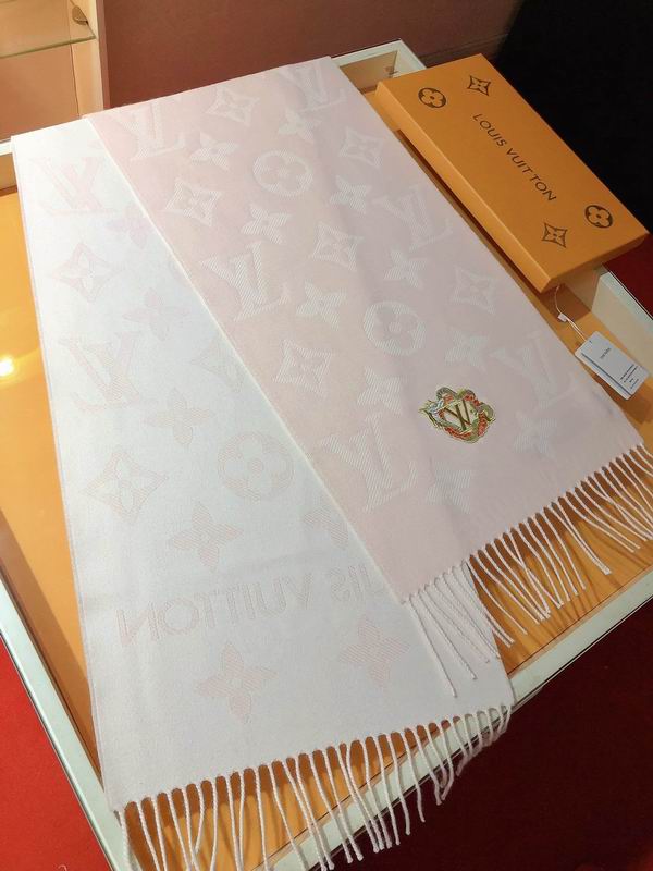 Lenço Louis Vuitton