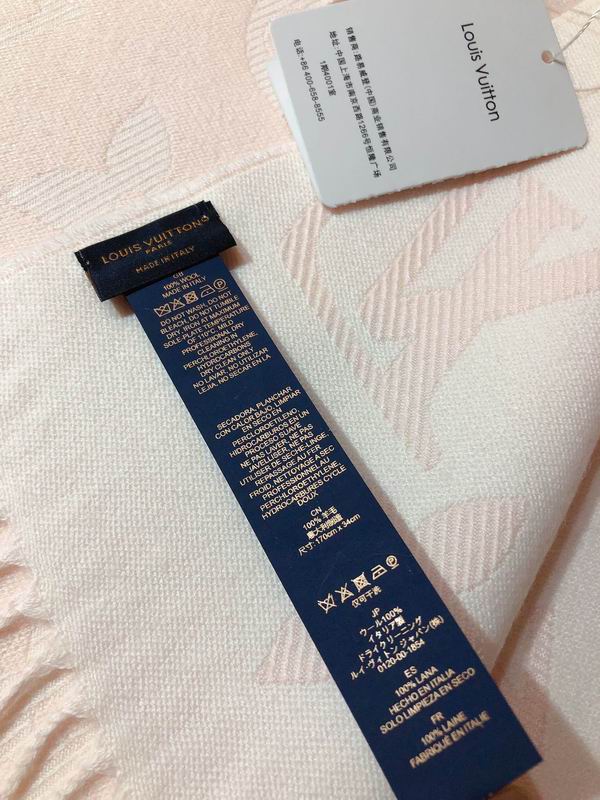 Lenço Louis Vuitton