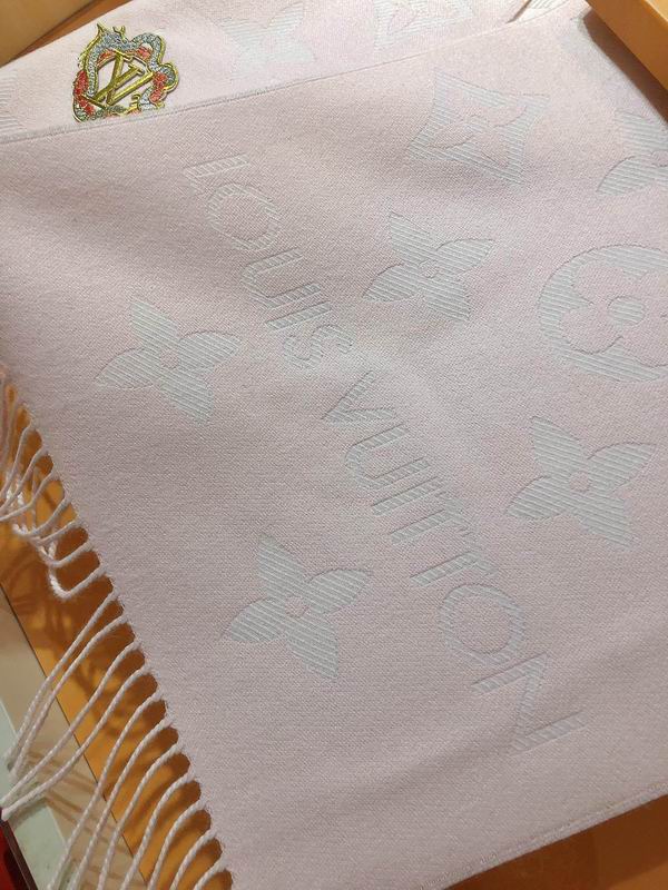 Lenço Louis Vuitton