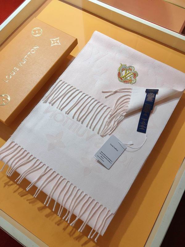 Lenço Louis Vuitton