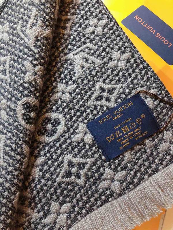 Lenço Louis Vuitton