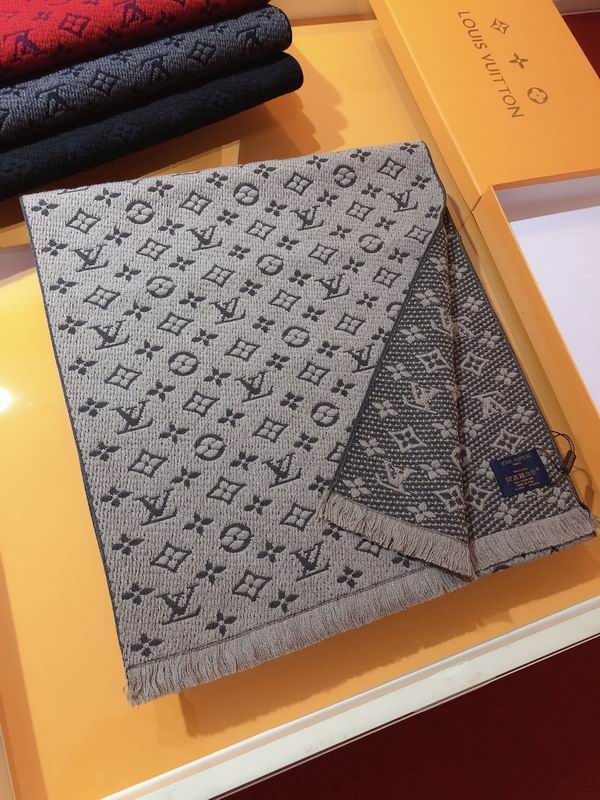 Lenço Louis Vuitton
