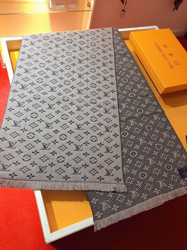 Lenço Louis Vuitton