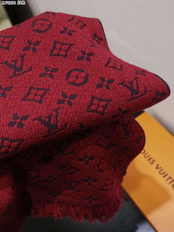 Lenço Louis Vuitton
