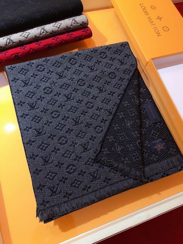 Lenço Louis Vuitton