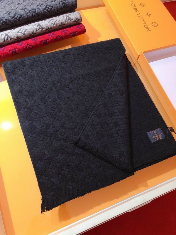 Lenço Louis Vuitton