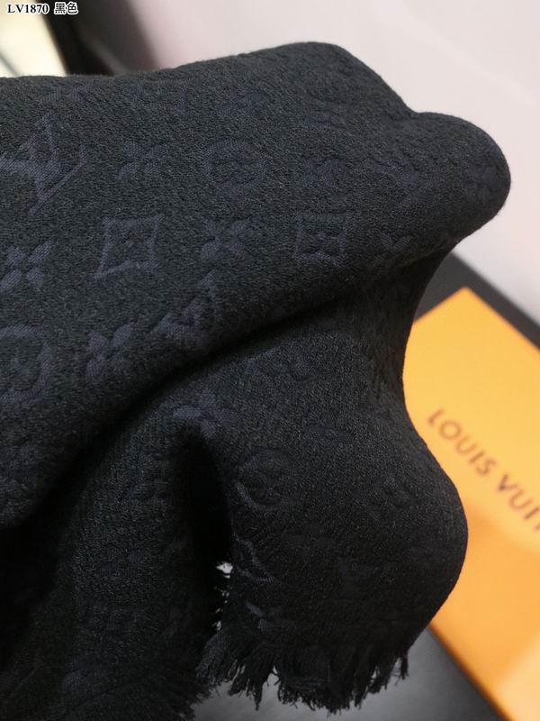 Lenço Louis Vuitton