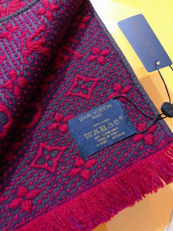 Lenço Louis Vuitton