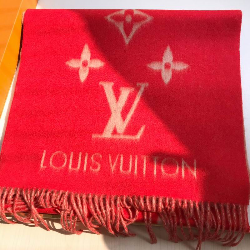 Lenço Louis Vuitton
